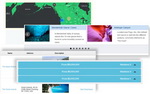 Google Maps WordPress plugin custom map view