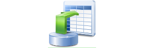 Export users and orders