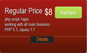 Pricing sliding blocks