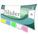 Slider Slider